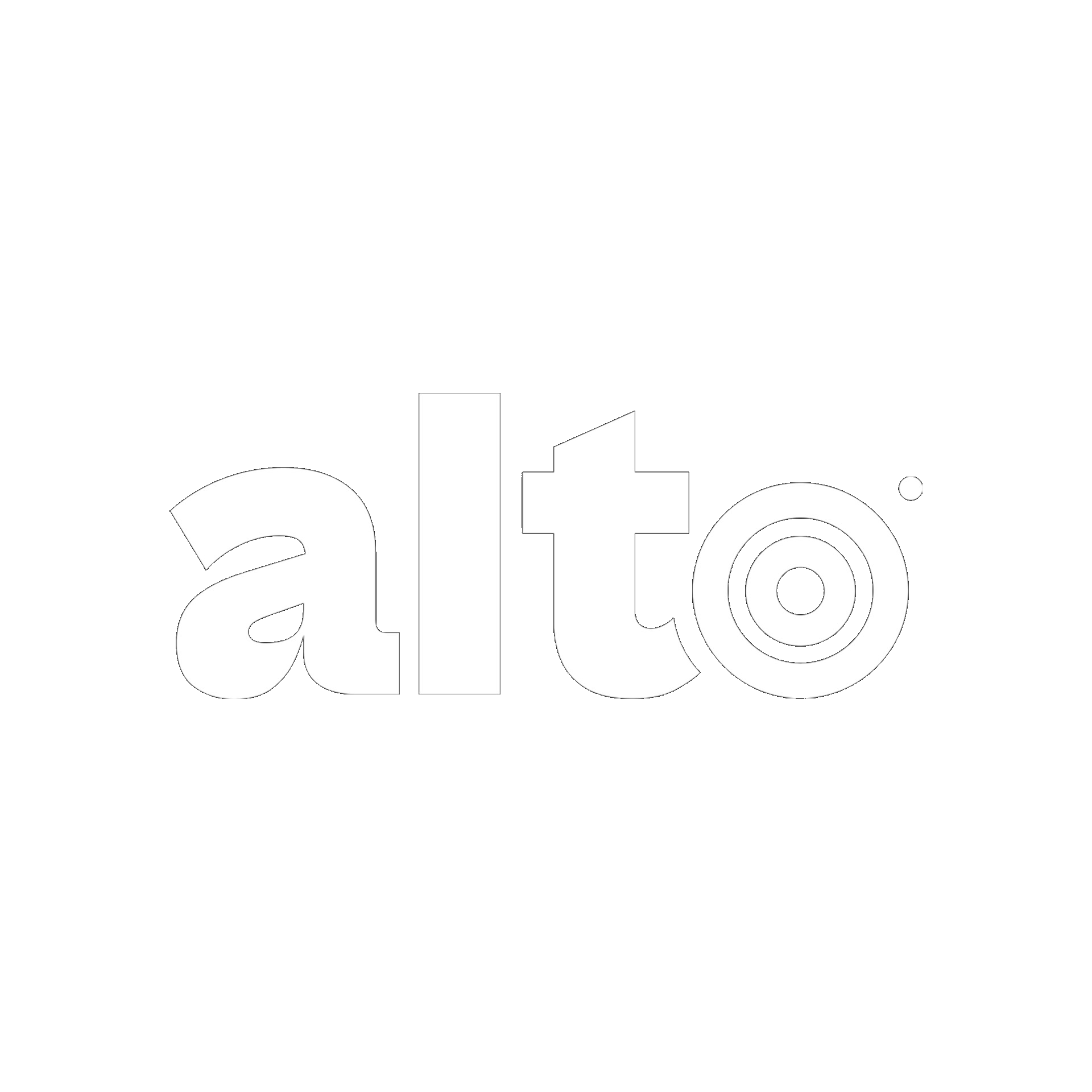 ALTO Media logo